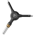 Topeak - Y-Speed Ratchet - Werkzeugset schwarz