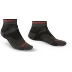Bridgedale Midweight Merino Performance  Herren  Wandersocken grau Größe 48  T