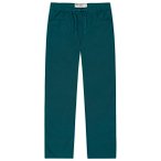 Picture - Crusy Pants - Freizeithose Gr S blau