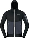 Norrona - Atmungsaktive Wanderfleecejacke – Herren – Falketind Warm2 Stretch