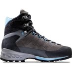 MAMMUT Damen Kento Tour High GTX® Women, Größe 38 in Grau