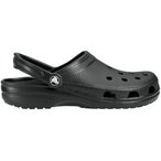 Crocs Classic Sandale  Sandalen schwarz Größe 42  Lifestyle