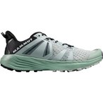 Mammut Saentis TR Low  Herren  Trailrunningschuhe gruen Größe 47.5 Trailrunnin