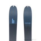 Hagan Pure 90 Tourenski-Blau-154