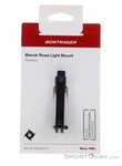 Bontrager Blendr Road Ion Light Mount Lenkerhalterung-Schwarz-One Size
