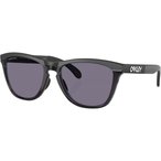 Oakley Frogskins Range XL Sportbrille  Sportbrillen & Sportsonnenbrillen schwarz