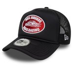 New Era Trucker Cap