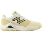 NEW BALANCE Damen Tennisoutdoorschuhe Coco Delray, Größe 42 ½ in Weiß