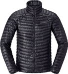Norrona - Daunenjacke mit Entendaune - Trollveggen Down800 Super Light Jacket M 