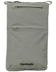 Topologie - Pochette pour téléphone - Bags Phone Sacoche Moss Papery  - Khaki