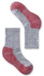 Smartwool Kinder Light Cushion Crew Wandersocken 29-32