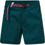 Peak Performance Iconiq Tech  Damen  Kurze Hosen tuerkis Größe S Trekking  Was