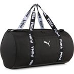 PUMA Tasche AT ESS Barrel Bag, Größe ONE SIZE in Schwarz