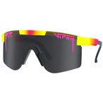 Pit Viper The Originals Polarized Sportbrille  Sportbrillen & Sportsonnenbrillen