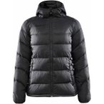 CRAFT Damen Jacke CORE EXPLORE ISOLATE JACKET W, Größe XL in Grau