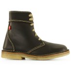 Duckfeet - Odense - Winterschuhe 39 schwarz
