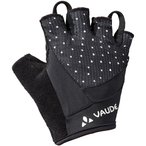 Vaude Advanced II  Damen  Fingerhandschuhe schwarz Größe XXS Mountainbike | Re