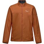 Salewa Puez Catinaccio 2 TWR  Herren  Kunstfaserjacke orange Größe M Trekking 