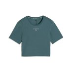 PUMA Damen Fitness / Workout T-Shirts / Tanks T-Shirts/Tanks ku.Arm Da W PUMA X 