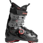 Atomic HAWX ULTRA 110X BOA 25/26 Alpin Skischuhe Unisex ( Schwarz 29 CM,) ,Perfo