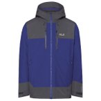 Jack Wolfskin - Jasper Decade 3in1 Jacket - Doppeljacke Gr 3XL blau