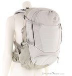 Deuter Trans Alpine 22l SL Damen Bikerucksack-Beige-22