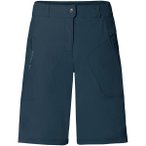 VAUDE Damen Shorts Wo Altissimo Shorts II, Größe 42 in Blau