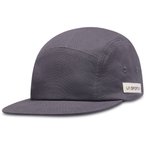 La Sportiva Mountain Logo Cap  Basecaps grau Größe M  Lifestyle Atmungsaktiv