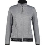 LUHTA Damen Unterjacke EVINSALO, Größe L in Blau