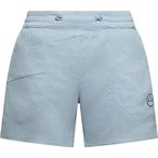 La Sportiva Sierra Rock  Damen  Kurze Hosen blau Größe XS Bouldern | Sportklet