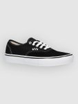 Vans Skate Authentic Skateschuhe black / white Gr. 6.0