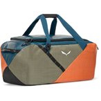 Salewa Discovery Duffle 70 Reisetasche  Reisetasche mehrfarbig Größe 70L