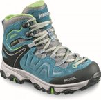 Meindl Kinder Litepeak Junior GTX Wanderschuh 40