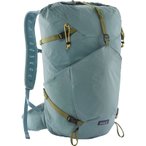 Patagonia Terravia Pack 36L - Wander-Rucksack blue sage L