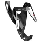 Elite - Vico Carbon - Flaschenhalter schwarz/grau