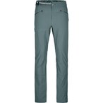 Ortovox Brenta Hose Herren  Softshellhose tuerkis Größe XXL Alpinklettern | Be