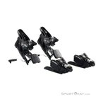 Salomon Strive 14 MN Freeridebindung-Schwarz-130