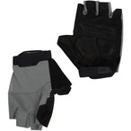 Endura Loop   Fingerhandschuhe grau Größe S Mountainbike | Rennrad | Gravel  E