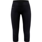 CRAFT Damen Unterhose CORE DRY ACTIVE COMFORT KNICKERS W, Größe XS in Schwarz