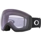 OAKLEY Herren Brille FLIGHT DECK XL, Größe ONE SIZE in Grau