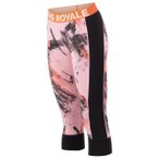 Mons Royale - Women's Cascade Merino Flex 200 3/4 Legging - Merinounterwäsche G