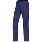 Ocùn Ocun Drago Organic Pants Kletterhose, S, blue sargasso sea