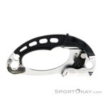 Camp Turbohand Pro Seilklemme links-Schwarz-One Size