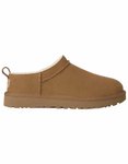 Ugg - Gepolsterte Outdoor-Hausschuhe – Damen – Classic Micro - W Classic Mic