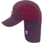 Finkid Kinder Lakki Move Cap (Größe 48 , rot)
