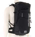Ortovox Traverse 30l Rucksack-Schwarz-30
