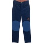 Finkid Kuulu Hose Kinder  Jeans & Freizeithose blau Größe 104  Lifestyle  Wide