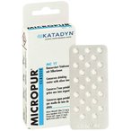 Katadyn Micropur Classic MC 1T 4x25  Wasseraufbereitung Größe ONE SIZE