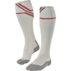 FALKE Damen Socken SK4 130 Years W, Größe 37-38 in Weiß