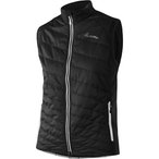 Löffler Primaloft 60 Weste Damen  Kunstfaserwesten schwarz Größe XXL Langlauf
